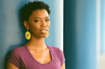 Lira african soul singer lady